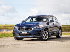 BMW X2 - xDrive25e Executive CAMERA / LEDER / PLUG IN HYBRID / STOELVERWARMING
