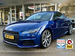 Audi TT - 2.0 TFSI S-Line Led, Digidash, B&O, Pdc, LM