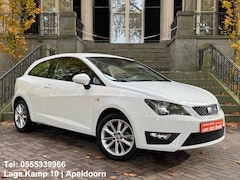 SEAT Ibiza SC - 1.2 TSI FR 105Pk Airco Cruise Controle Lmv Nw Apk