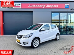 Opel Karl - 1.0 ecoFLEX Edition