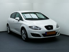 SEAT Leon - 1.2 TSI Ecomotive Businessline COPA. Navi, Clima, Cruise, Xenon, 17"LMV, Haak 1200kg