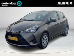 Toyota Yaris - 1.0 VVT-i Comfort