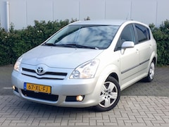 Toyota Corolla Verso - 1.8 VVT-I 5P Dynamic Clima