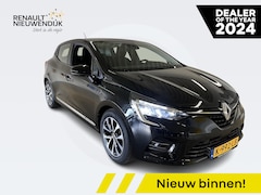 Renault Clio - 1.0 TCe Bi-Fuel Zen APPLE CARPLAY ANDROID AUTO / AIRCO / NAVIGATIE / CRUISE CONTROLE