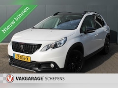 Peugeot 2008 - 1.2 PureTech GT-line | Camera | Navi | Trekhaak