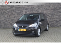 SEAT Mii - 1.0 Sport Connect