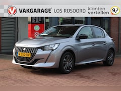 Peugeot 208 - 1.2 PureTech *Active* | Carplay | Navigatie | Cruise & Climate Control | Privacy |Orig. NL