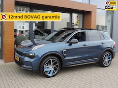 Lynk & Co 01 - 1.5 60.000km | NLauto | Zwarte hemel | 1e Eig | 360Cam | Infinity aud | Elektr.aklep | Pan