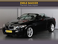 BMW 2-serie Cabrio - 218i M Sport