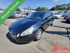 Volvo V60 - 1.6 D2 Ocean Race. ALLEN VOOR DE EXPORT