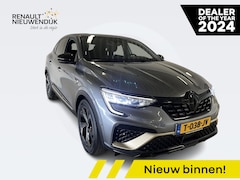 Renault Arkana - 1.6 E-Tech hybrid 145 E-Tech engineered APPLE CARPLAY ANDROID AUTO / CLIMATE CONTROLE / NA