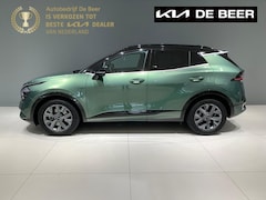 Kia Sportage - 1.6 T-GDi 230pk Hybrid AT6 GT-Line