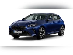 BMW 1-serie - 120