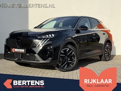Peugeot 3008 - 1.2 Hybrid 136 GT | Elektr. achterklep | Adaptive cruise | Camera | Prijs is rijklaar