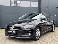 Volkswagen Polo - 1.0 TSI Comfortline