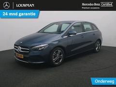 Mercedes-Benz B-klasse - 180 Advantage Trekhaak | Ledkoplampen | Achteruitrijcamera | Easy-Pack Achterklep | Licht