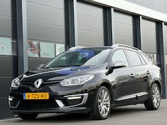 Renault Mégane - 1.5 DCI GT-Line