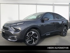 Citroën C4 X - 1.2 130PK Max Automaat | Navigatie| Camera | Climate Control | Full Led | Keyless | Carpla