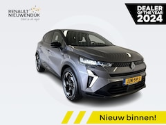 Renault Captur - 1.6 E-Tech full hybrid 145 techno