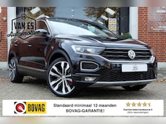 Volkswagen T-Roc - 2.0 TSI 4Motion Sport / Pano / Beats / Virtual / Camera