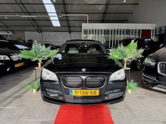 BMW 7-serie - 740d X Line M-PAKKET SOFTCLOSE FULL 2012