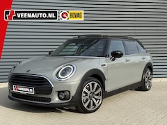 MINI Clubman - 1.5 Cooper Knightsbridge Pano/Camera/Leder