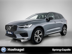 Volvo XC60 - 2.0 B4 R-Design | Trekhaak | HarmanKardon | Adaptive cruise | CarPlay | Memory Stoelen | C