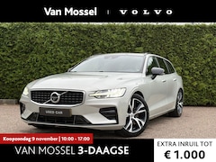 Volvo V60 - 2.0 T5 R-Design | Polestar Performance Software | Panoramadak | Harman/Kardon | Trekhaak |