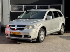Dodge Journey - 2.4 SXT Business Edition Camera, PDC, Cruise, NAP