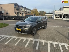 Peugeot 3008 - 1.2 PureTech Blue Lease Premium