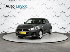 Suzuki Swift - 1.2 Select Smart Hybrid | Navigatie | Adaptieve Cruise Control | 16'' L.M. velgen