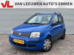 Fiat Panda - 1.1 Active Plus | Nieuw Binnen | APK 29-09-2026 | Goedkoop Rijden