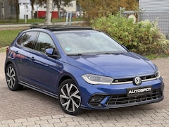 Volkswagen Polo - 1.0 TSI R-Line DSG Pano IQ Light ACC Virtual Navi