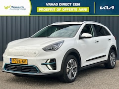 Kia e-Niro - EV I 64kWh 204pk Aut DynamicPlusLine I SOH 98% I Schuifkanteldak I Adaptieve Cruise I Stoe
