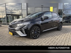 Renault Clio - 1.6 E-Tech Full Hybrid 145 esprit Alpine