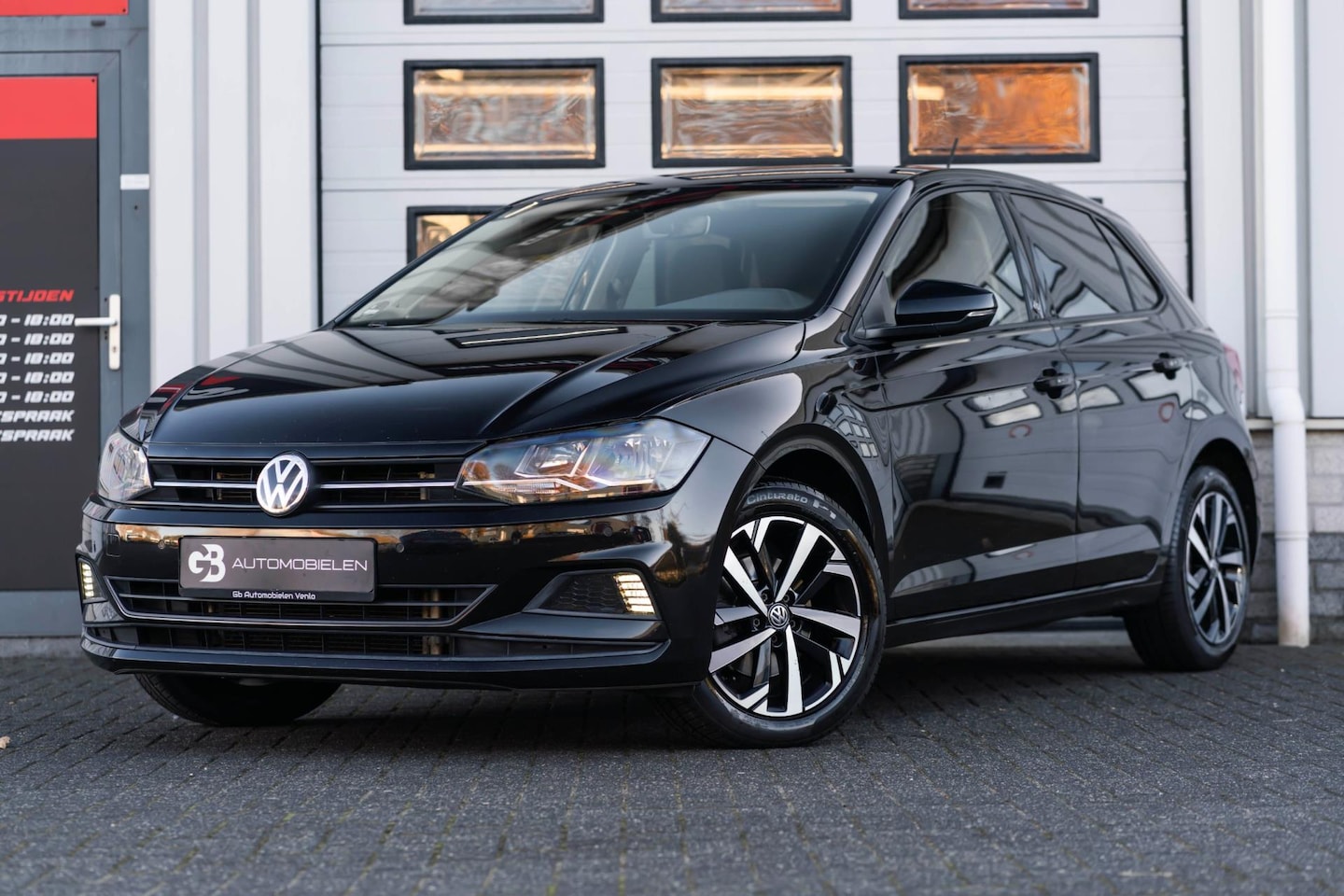 Volkswagen Polo - 1.0 TSI VIRTUAL- BEATS EDITION-DSG - AutoWereld.nl