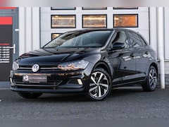 Volkswagen Polo - 1.0 TSI VIRTUAL- BEATS EDITION-DSG