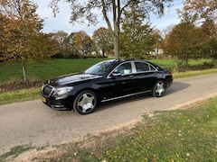 Mercedes-Benz S-klasse - 350 BlueTEC Lang Prestige Plus 'Maybach'