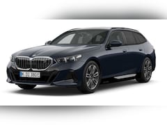 BMW i5 Touring - eDrive40 84 kWh