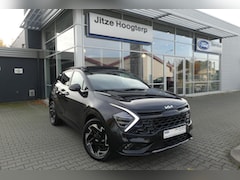 Kia Sportage - 1.6 T-GDI Plug-in Hybrid GT-PlusLine AWD PANO, MEMORY SEAT, 360° CAMERA, STOELVERWARMING &