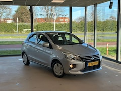 Mitsubishi Space Star - 1.0 Cool+