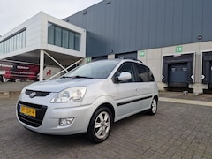 Hyundai Matrix - 1.6i Style SCHUIFDAK AIRCO BOEKJES