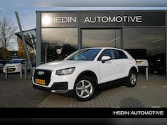 Audi Q2 - 1.0 TFSI Sport | Incl. zomer en winter band | Automaat | Navigatie | Climate control |