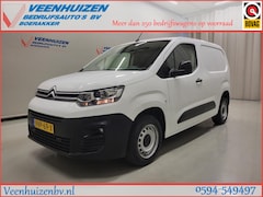 Citroën Berlingo - 1.5BlueHDI 100pk Euro 6