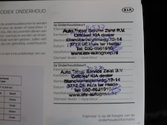 Kia e-Niro - Executiveline 64kWh 204pk SoH 100% [ ACC+CAMERA+VENTILATIE+LEDER+STOELVERWARMING+PDC ]