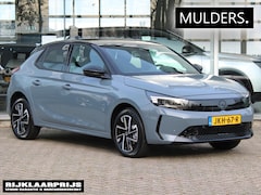 Opel Corsa - 1.2 Turbo GS VOORRAAD KORTING