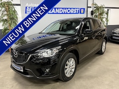 Mazda CX-5 - 2.0 Skylease 2WD / Ecc // Trekhaak