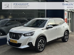 Peugeot 2008 - 1.2 Turbo 100 PK Allure Pack | 1e Eigenaarsauto met slechts 25.370 km | Navigatie | Camera