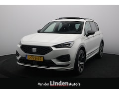 SEAT Tarraco - 1.4 TSI e-Hybrid PHEV FR | Trekhaak Elektrisch | Panoramadak | Virtual Display