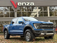 Ford F150 - USA 3.5L V6 EcoBoost RAPTOR